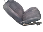 Driver Front Seat Bucket Opt AR9 Cloth Electric Fits 10-11 TERRAIN 618