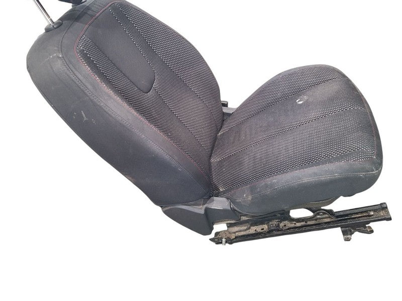 Driver Front Seat Bucket Opt AR9 Cloth Electric Fits 10-11 TERRAIN 618