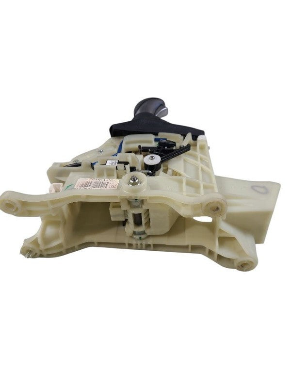 SONATA    2015 Transmission Shift 647444