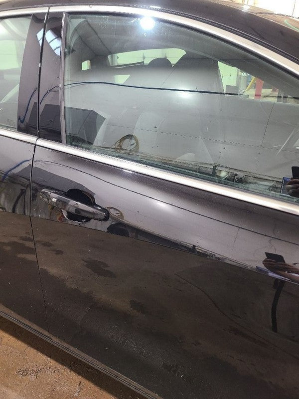 Passenger Right Front Door Automatic Down Fits 16-25 MALIBU 668803