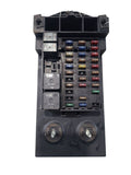 Chassis ECM Multifunction 4WD ID F85B-14B205-KA Fits 97-98 EXPEDITION 