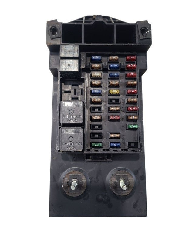Chassis ECM Multifunction 4WD ID F85B-14B205-KA Fits 97-98 EXPEDITION 