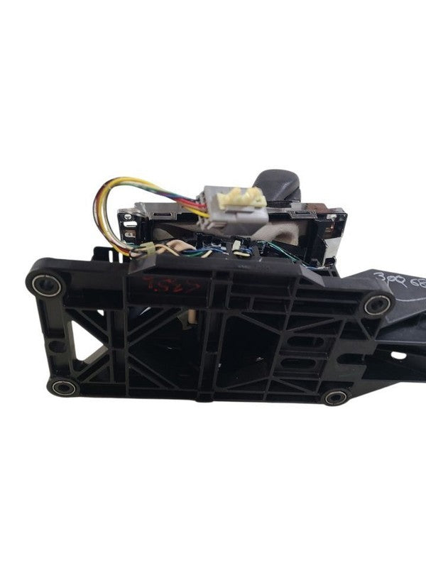 EDGE      2012 Transmission Shift 655932