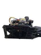 EDGE      2012 Transmission Shift 655932