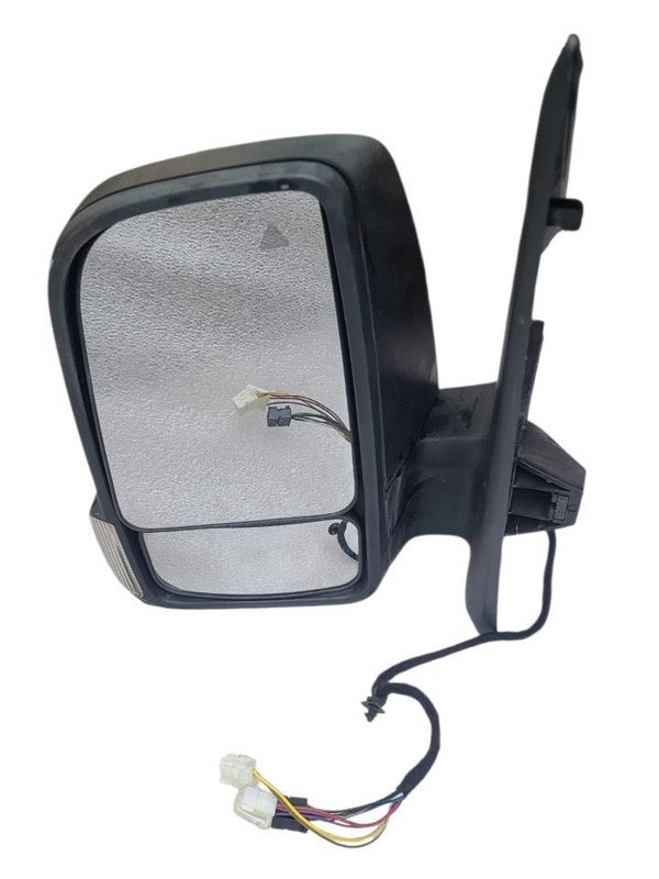 Driver Side View Mirror Power Folding Fits 19-22 MERCEDES SPRINTER 150