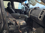 RAM3500   2018 Seat Belt Rear 575024