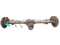 Rear Axle 9.75" Ring Gear 6 Lug Axles Fits 12-14 FORD F150 PICKUP 6658