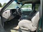 Transfer Case 5.0L Automatic Fits 96-99 CHEVROLET 1500 PICKUP 260310