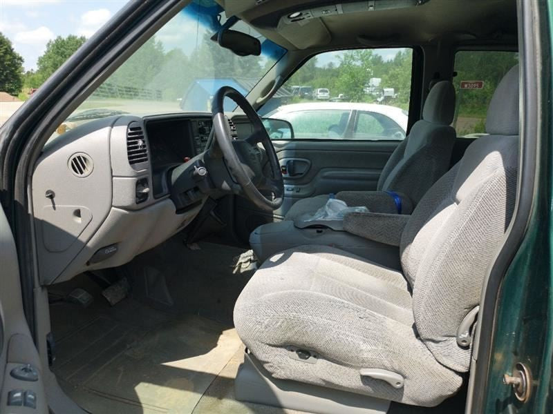 Transfer Case 5.0L Automatic Fits 96-99 CHEVROLET 1500 PICKUP 260310