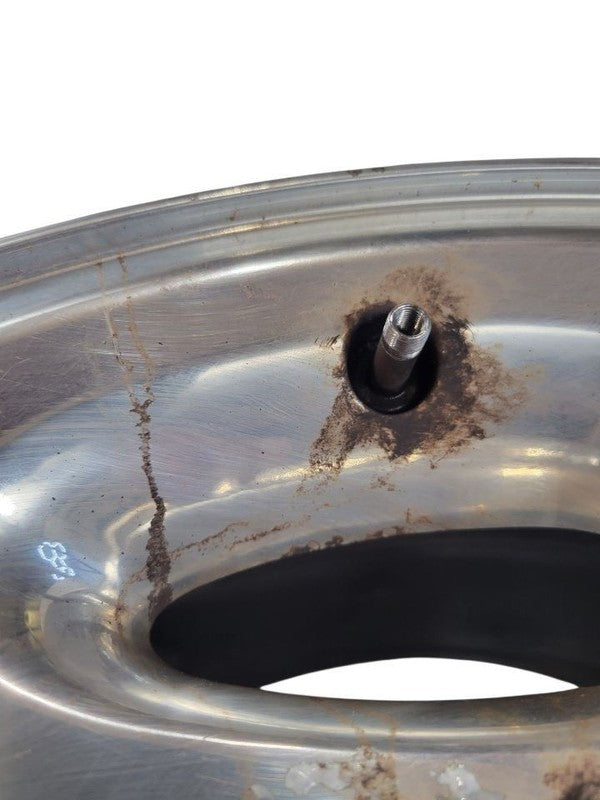 Wheel 16x8 Aluminum Fits 00-02 DODGE 2500 PICKUP 667158