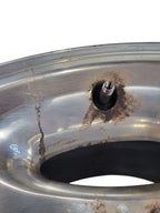Wheel 16x8 Aluminum Fits 00-02 DODGE 2500 PICKUP 667158