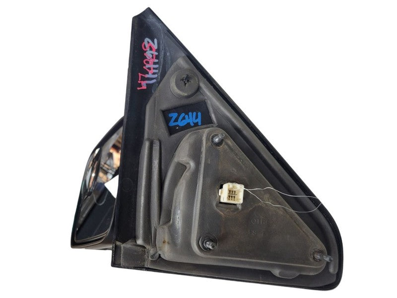 Driver Side View Mirror Power Chassis Cab Fits 03-10 DODGE 3500 PICKUP