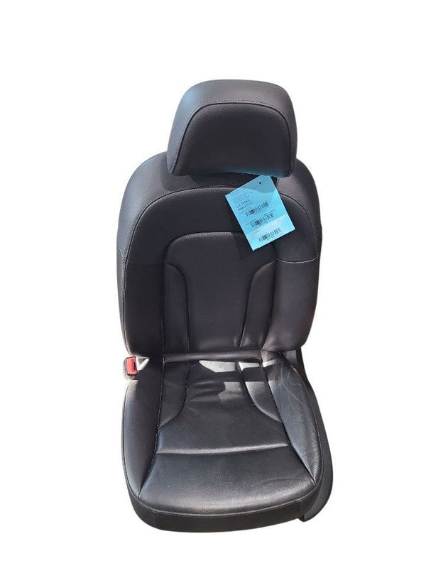 Driver Front Seat VIN Fp 7th And 8th Digit Electric Fits 13-17 AUDI Q5