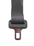 GX470     2003 Seat Belt Rear 601629