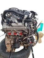Engine 4.0L VIN U 5th Digit 1GRFE Engine 6 Cylinder Fits 10-24 4 RUNNE