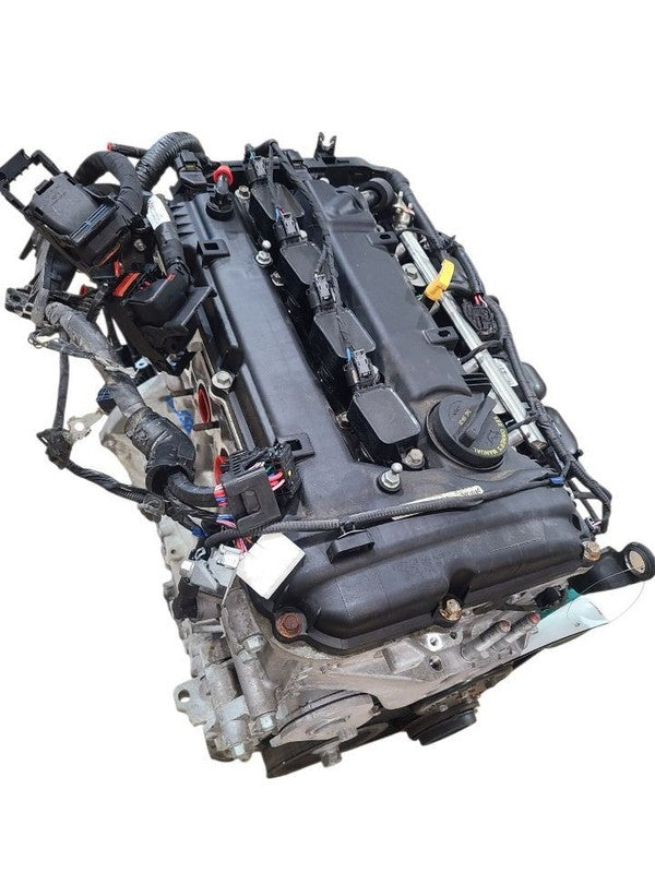 Engine 2.0L VIN U 8th Digit Mpi Fits 20-24 SOUL 669286