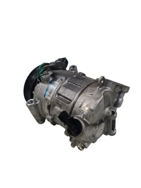 AC Compressor Fits 14-22 CHEROKEE 651942
