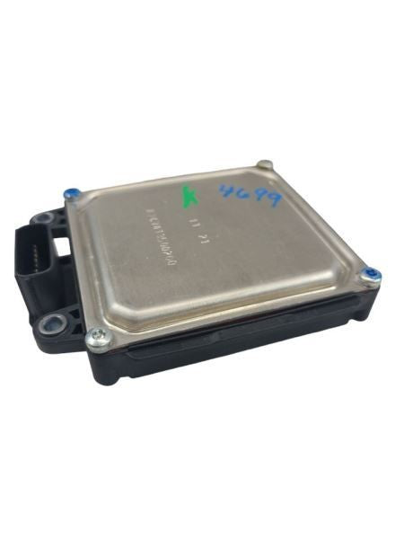 Camera/Projector Radar Unit Rear With Police Pkg Fits 20 EXPLORER 5919