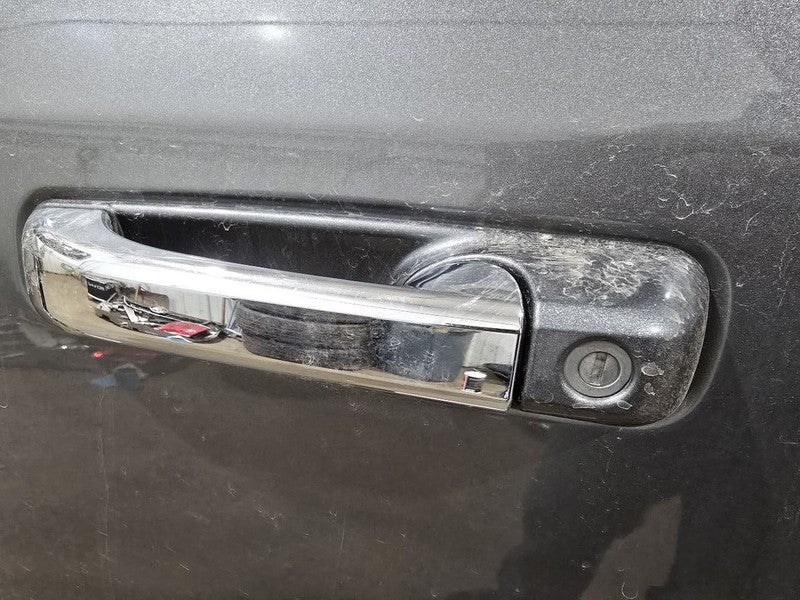 Driver Door Handle Exterior Handle Fits 09-23 DODGE 1500 PICKUP 619946