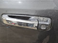 Driver Door Handle Exterior Handle Fits 09-23 DODGE 1500 PICKUP 619946