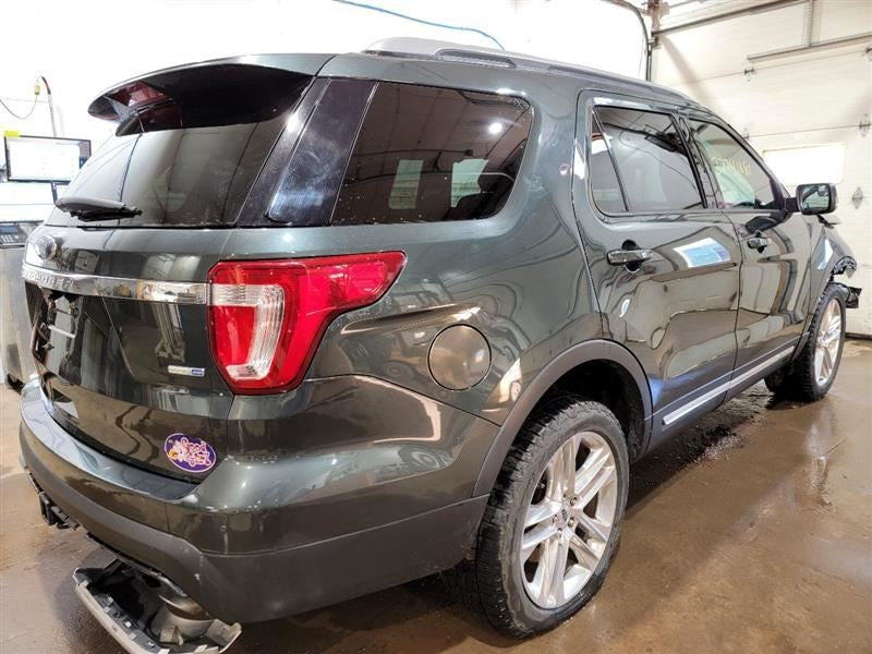 Seat Belt Front Passenger Retractor Fits 16-19 EXPLORER 566938