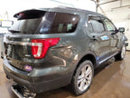 Seat Belt Front Passenger Retractor Fits 16-19 EXPLORER 566938