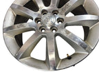 Wheel 20x7-1/2 9 Spoke Opt Pew Fits 13-17 ENCLAVE 606795