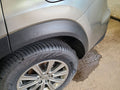 NX200T    2016 Fender Flare/Extension 673805