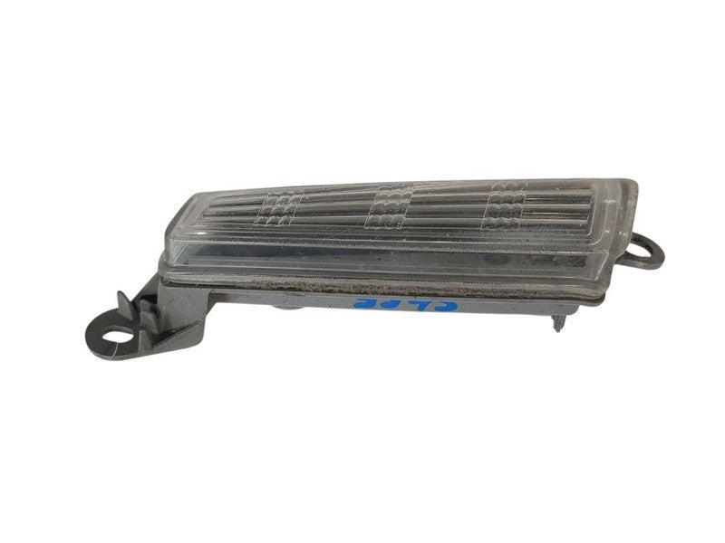 Passenger Corner/Park Light Daytime Running Base Fits 14-16 SCION TC 6