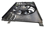 Radiator Fan Motor Fan Assembly Fits 15-22 PROMASTER CITY 610454
