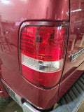 Driver Left Tail Light Styleside Fits 04-08 FORD F150 PICKUP 677573