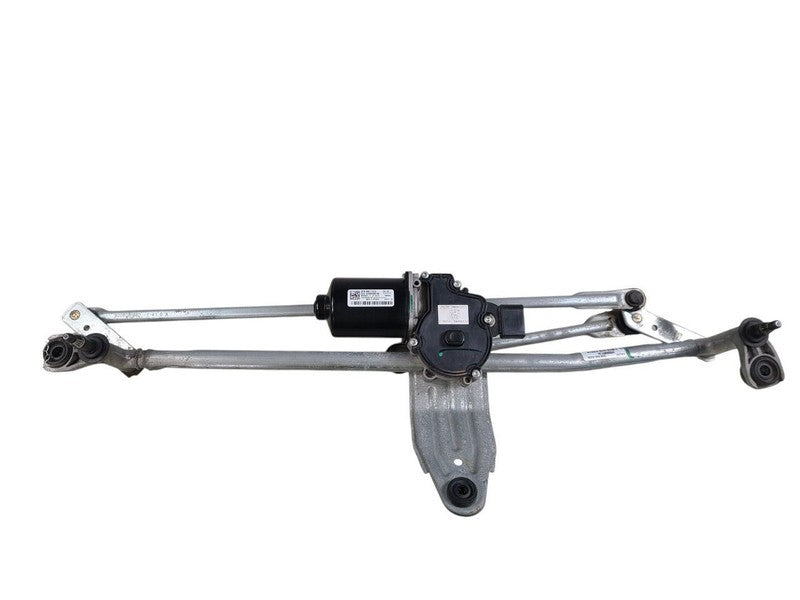 Windshield Wiper Motor Fits 18-23 ATLAS 647756