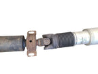 Rear Drive Shaft 4WD 4.6L Fits 10-19 TUNDRA 657111