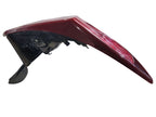 Driver Tail Light Without Police Package Clear Lens Fits 16-19 EXPLORE