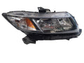 Passenger Right Headlight Sedan Fits 13-15 CIVIC 662313
