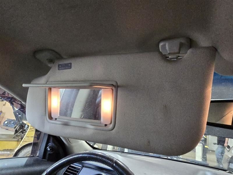 Back Glass Fits 12-19 TAURUS 597373