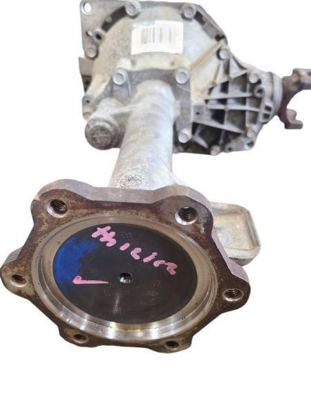 Carrier Front 3.42 Axle Ratio Opt GU6 Denali Fits 13-14 YUKON 597630