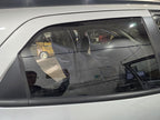 Passenger Rear Door Glass With Privacy Tint Fits 18-22 ECOSPORT 617586