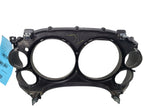 SILV25NEW 2007 Dash Bezel 627253