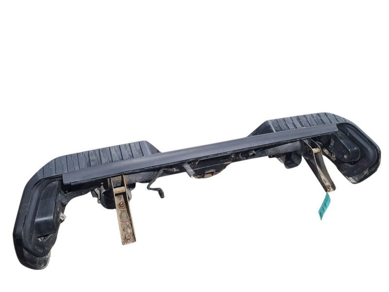 Rear Bumper Dual Exhaust Opt N10 Painted Fits 19-25 SIERRA 1500 PICKUP