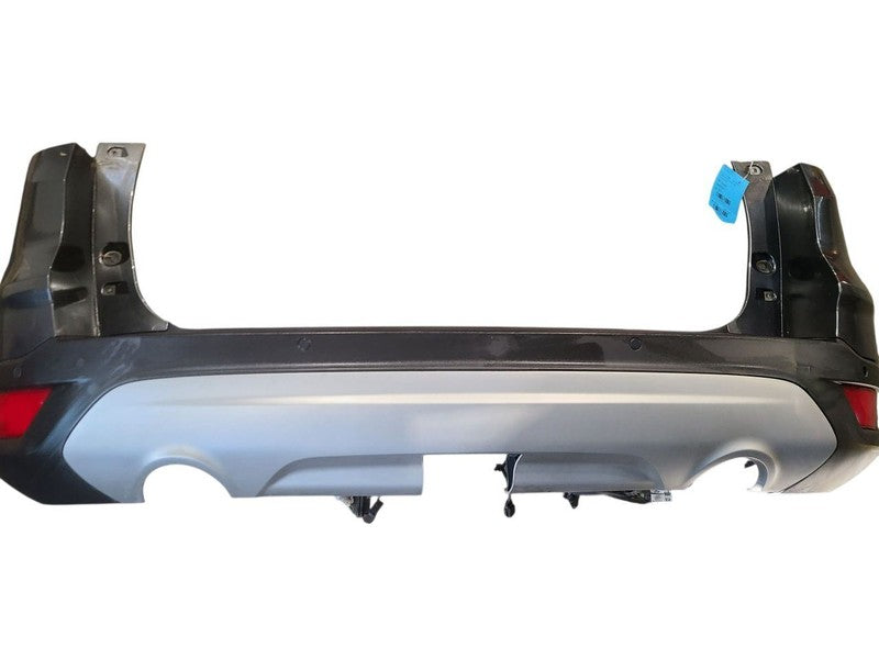 Rear Bumper Includes Right And Left Painted Extensions Fits 17-19 ESCA