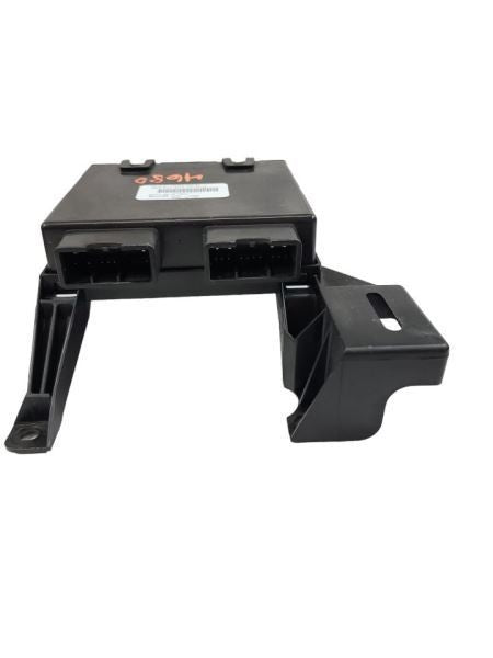 NAVIGATOR 2012 Chassis ECM 590848