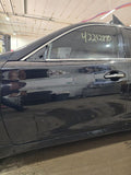 Driver Left Front Door Electric Fits 14-22 INFINITI Q50 632883
