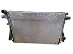 Radiator Intercooler Cooling Fits 11-16 FORD F250SD PICKUP 628827