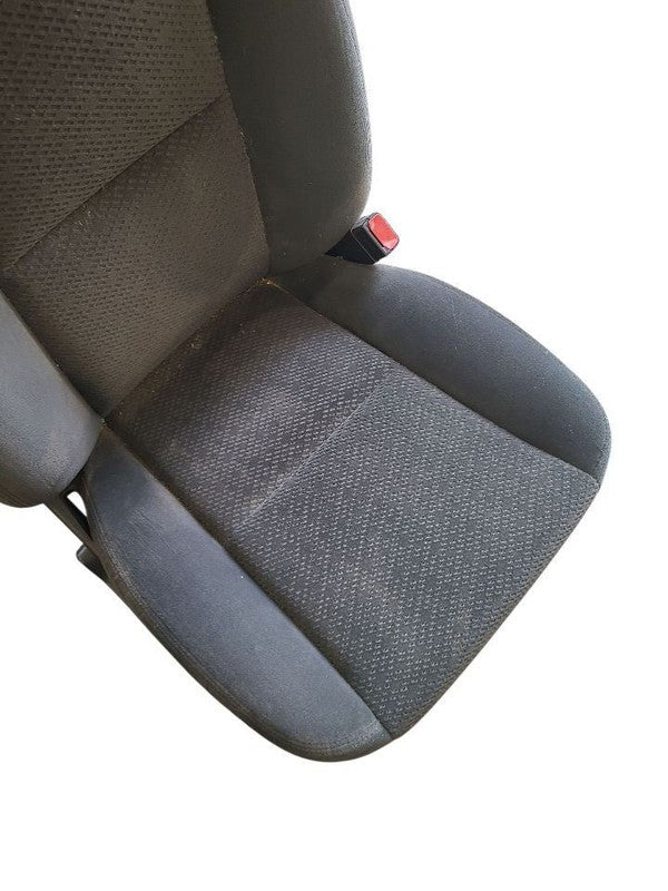 Passenger Front Seat Bucket And Bench Fits 07-08 SIERRA 1500 PICKUP 64