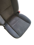 Passenger Front Seat Bucket And Bench Fits 07-08 SIERRA 1500 PICKUP 64