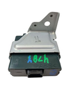 Chassis ECM Suspension TPMS Right Hand Dash Fits 09-12 RAV4 601228