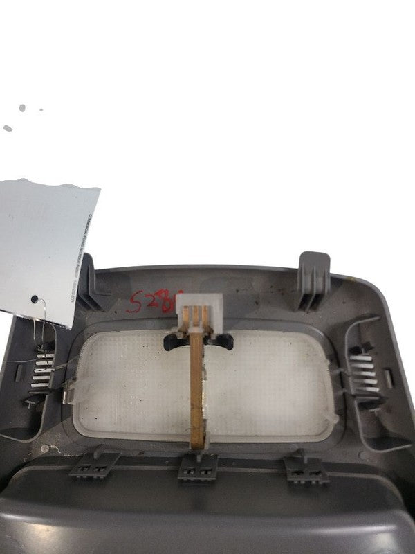 Console Front Roof Fits 2007 SPRINTER 651187