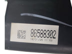 Driver Side View Mirror Heated Fits 19-26 SILVERADO 1500 PICKUP 674001