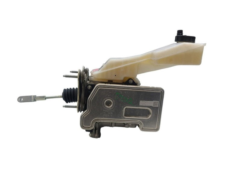 Power Brake Booster Fits 24-25 FORD F150 PICKUP 680218
